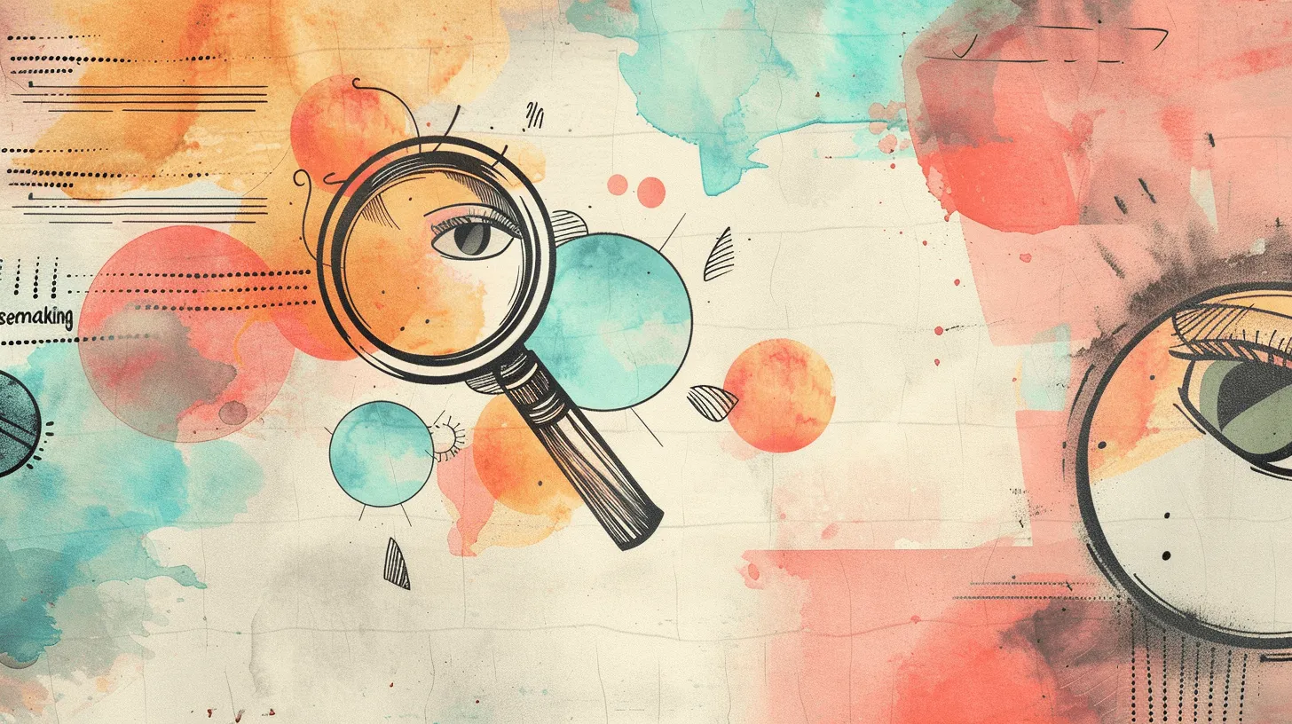 Agentic.ai dashboard showing semantic alert clusters and AI-generated news lenses